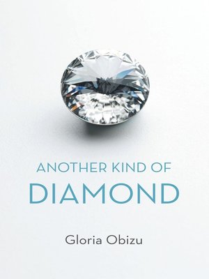 cover image of ANOTHER KIND OF DIAMOND